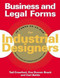 Business and Legal Forms for Industrial Designers by Carl W. Battle, Eva Doman Bruck, Tad Crawford, 9781581153989