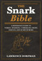The Snark Bible (A Reference Guide to Verbal Sparring, Comebacks, Irony, Insults, and So Much More) by Lawrence Dorfman, 9781510717879