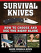 Survival Knives (How to Choose and Use the Right Blade) by James Morgan Ayres, 9781510728424