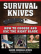 Survival Knives (How to Choose and Use the Right Blade) by James Morgan Ayres, 9781510728424