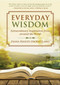 Everyday Wisdom (Extraordinary Inspiration from Around the World) by Diana Fransis Onorato, 9781510719477