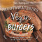 Mouthwatering Vegan Burgers (100 Amazing Recipes That Give an Old Classic a New Twist) by Becky Lawton, Toni Rodríguez, 9781510705548