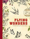 Flying Wonders (Portable Coloring for Creative Adults) by Adult Coloring Books, 9781510705647