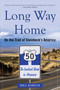 Long Way Home (On the Trail of Steinbeck's America) by Bill Barich, 9781510732476