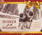 Homer for the Holidays (The Further Adventures of Wilson the Pug) by Nancy Levine, Wilson the Pug, 9781510714427