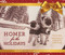 Homer for the Holidays (The Further Adventures of Wilson the Pug) by Nancy Levine, Wilson the Pug, 9781510714427