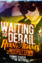 Waiting to Derail (Ryan Adams and Whiskeytown, Alt-Country's Brilliant Wreck) by Thomas O'Keefe, 9781510724938