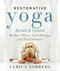 Restorative Yoga (Reduce Stress, Gain Energy, and Find Balance) by Ulrica Norberg, 9781510705302