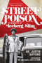 Street Poison (The Biography of Iceberg Slim) - 9781510728042 by Justin Gifford, 9781510728042