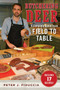 Butchering Deer (A Complete Guide from Field to Table) by Peter J. Fiduccia, 9781510714007