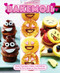 Bakemoji (Emoji Cupcakes, Cakes, and Baking Sure To Put a Smile on Any Occasion) by Marion Beilin, 9781510734128