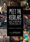 Meet the Regulars (People of Brooklyn and the Places They Love) by Joshua D. Fischer, 9781510703858