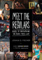 Meet the Regulars (People of Brooklyn and the Places They Love) by Joshua D. Fischer, 9781510703858