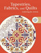 Tapestries, Fabrics, and Quilts: Coloring for Artists by Skyhorse Publishing, 9781510708488