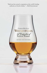 Whiskypedia (A Compendium of Scotch Whisky) by Charles MacLean, 9781510702882