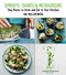 Sprouts, Shoots, and Microgreens (Tiny Plants to Grow and Eat in Your Kitchen) by Lina Wallentinson, Lennart Weibull, 9781510730557