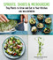 Sprouts, Shoots, and Microgreens (Tiny Plants to Grow and Eat in Your Kitchen) by Lina Wallentinson, Lennart Weibull, 9781510730557