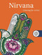 Nirvana: Coloring for Artists by Skyhorse Publishing, 9781510709539