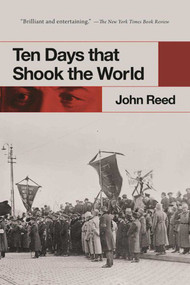 Ten Days that Shook the World - 9781510716773 by John Reed, 9781510716773