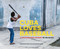 Cuba Loves Baseball (A Photographic Journey) by Ira Block, Bob Costas, Sigfredo Barros, 9781510730434