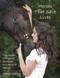 Horses That Save Lives (True Stories of Physical, Emotional, and Spiritual Rescue) by Cheryl Reed-Dudley, 9781510719149