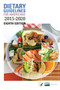Dietary Guidelines for Americans 2015-2020 by Department of Health and Human Services, U.S. Department of Agriculture, 9781510726048