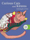 Curious Cats and Kittens: Coloring for Artists by Skyhorse Publishing, 9781510708464