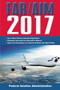 FAR/AIM 2017 by Federal Aviation Administration, 9781510713192
