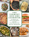 The Vermont Non-GMO Cookbook (125 Organic and Farm-to-Fork Recipes from the Green Mountain State) by Tracey Medeiros, 9781510722729