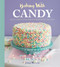 Baking with Candy by Jenny Warsén, 9781510730182