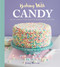 Baking with Candy by Jenny Warsén, 9781510730182