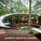 Modern Country Homes by Loft Publications, 9781510704558