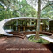 Modern Country Homes by Loft Publications, 9781510704558