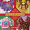 The Art of Cake Pops (75 Dangerously Delicious Designs) by Noel Muniz, 9781510706453