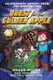 Quest for the Golden Apple (An Unofficial Graphic Novel for Minecrafters) by Megan Miller, 9781510704107