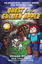 Quest for the Golden Apple (An Unofficial Graphic Novel for Minecrafters) by Megan Miller, 9781510704107