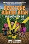 Dragons Never Die (Redstone Junior High #3) by Cara J. Stevens, Walker Melby, 9781510737976
