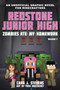 Zombies Ate My Homework (Redstone Junior High #1) - 9781510728578 by Cara Stevens, Anthony Heddings, 9781510728578