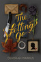 The Letting Go by Deborah Markus, 9781510734050