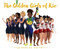 The Golden Girls of Rio by Nikkolas Smith, 9781510722477