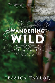 Wandering Wild by Jessica Taylor, 9781510726574