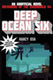 Deep Ocean Six (Defenders of the Overworld #4) by Nancy Osa, 9781510703230