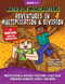 Math for Minecrafters: Adventures in Multiplication & Division by Sky Pony Press, Amanda Brack, 9781510718203