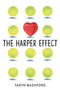 The Harper Effect by Taryn Bashford, 9781510726659
