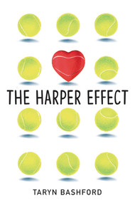 The Harper Effect by Taryn Bashford, 9781510726659