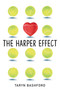 The Harper Effect by Taryn Bashford, 9781510726659