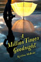 A Million Times Goodnight by Kristina McBride, 9781510719200