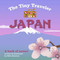 The Tiny Traveler: Japan (A Book of Nature) by Misti Kenison, 9781510704725
