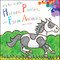 It's Fun To Draw Horses, Ponies, and Farm Animals by Mark Bergin, 9781510741461