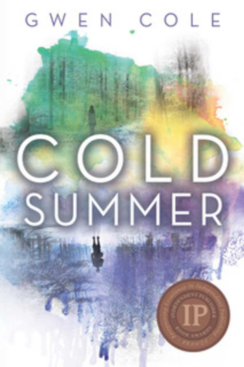 Cold Summer by Gwen Cole, 9781510707665